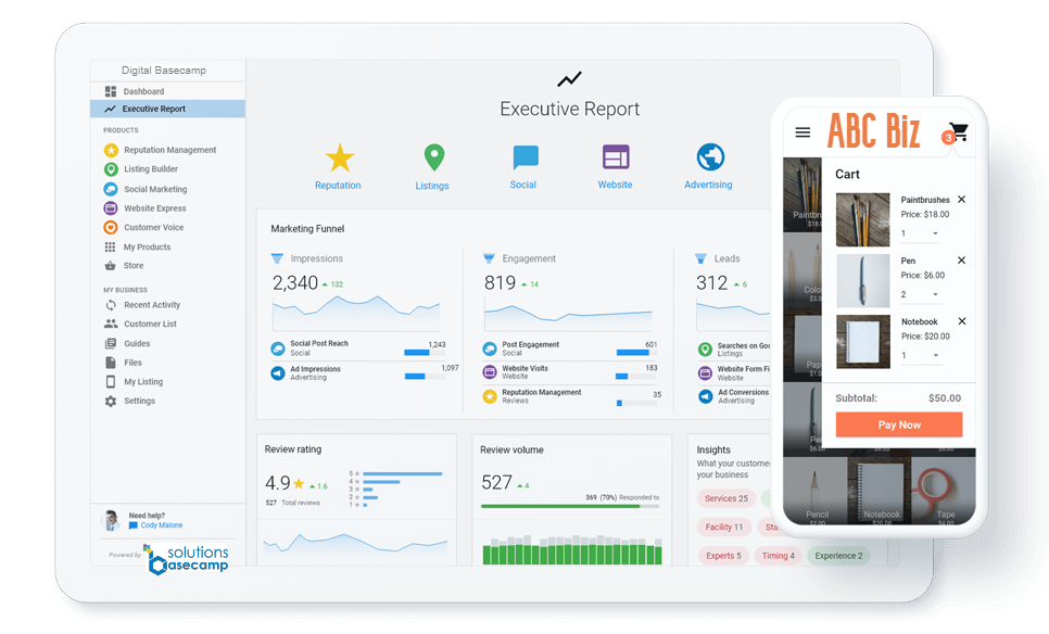 Digital Basecamp Solutions Basecamp Marketing Digital Basecamp Solutions Basecamp Marketing